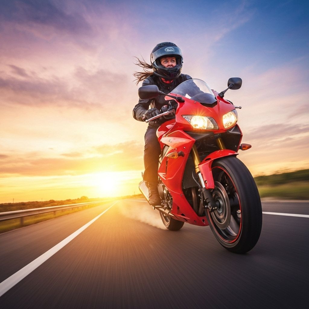Motorcycle Insurance